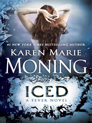 cover image of Iced